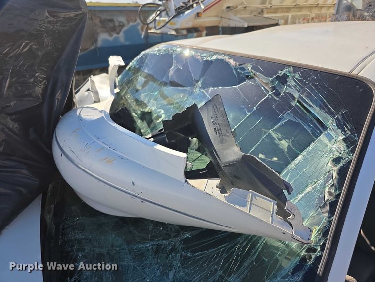 image for item FI0658 2002 Buick Century  