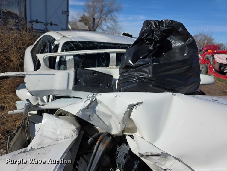 image for item FI0658 2002 Buick Century  