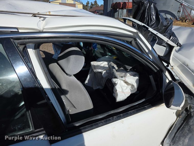 image for item FI0658 2002 Buick Century  