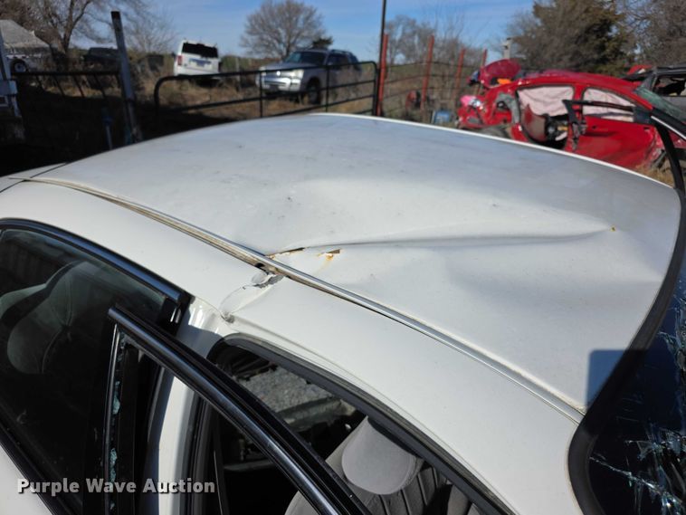 image for item FI0658 2002 Buick Century  