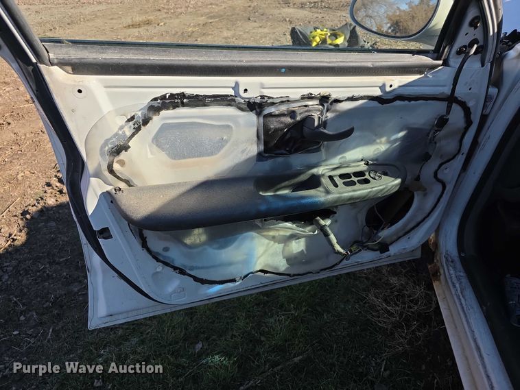 image for item FI0658 2002 Buick Century  