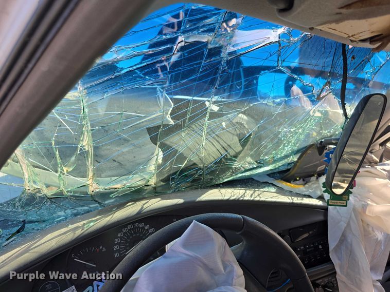 image for item FI0658 2002 Buick Century  