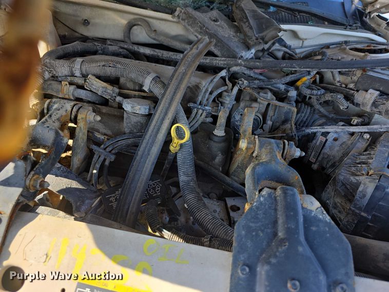 image for item FI0658 2002 Buick Century  