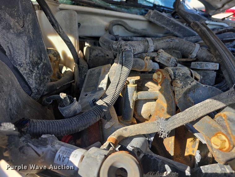 image for item FI0658 2002 Buick Century  