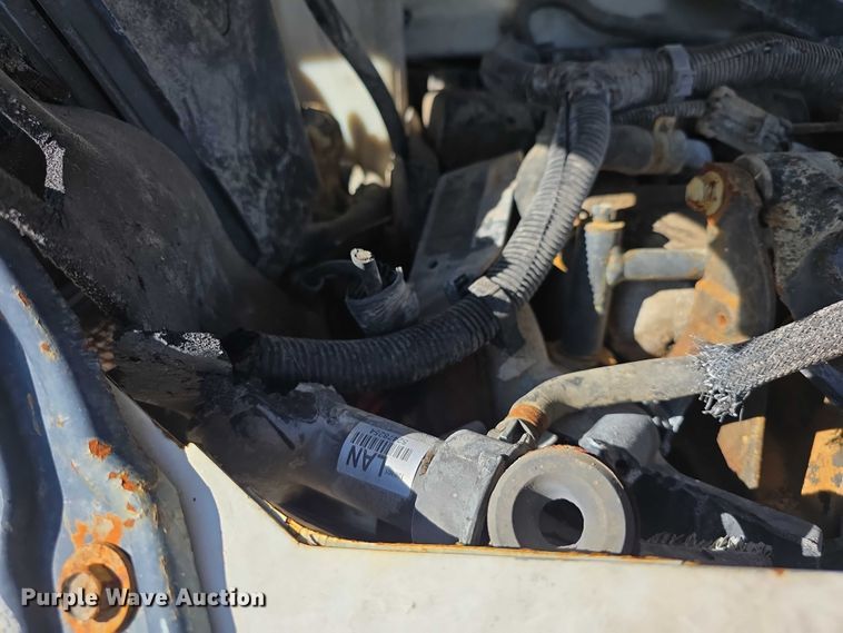 image for item FI0658 2002 Buick Century  