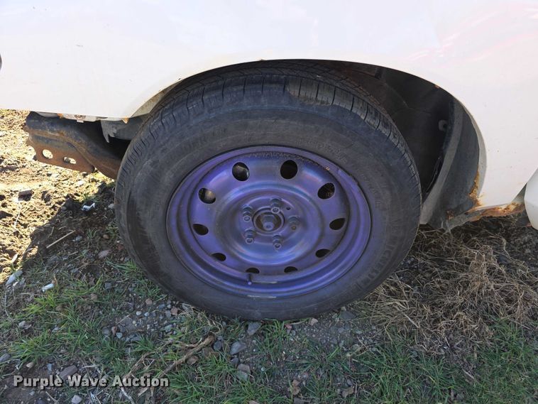 image for item FI0658 2002 Buick Century  