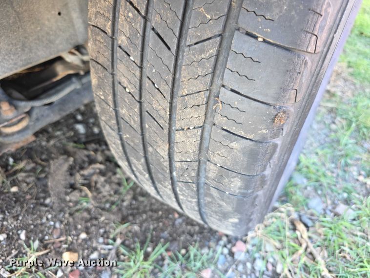 image for item FI0658 2002 Buick Century  