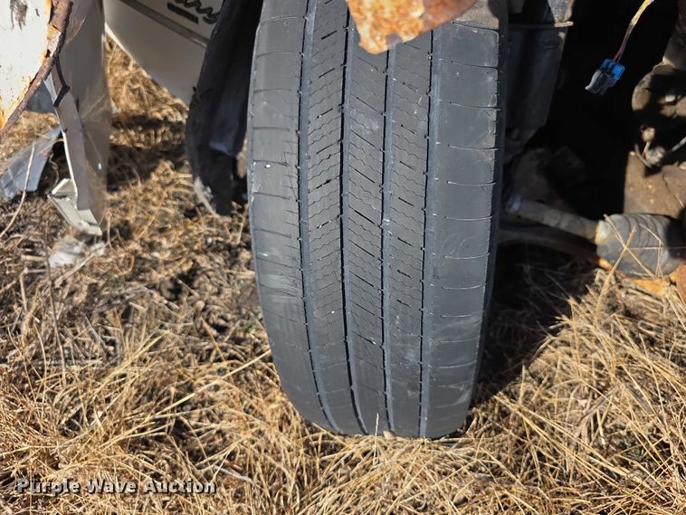 image for item FI0658 2002 Buick Century  