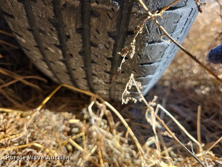 image for item FI0658 2002 Buick Century  