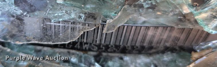 image for item FI0658 2002 Buick Century  