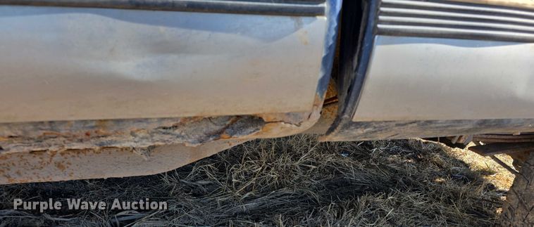 image for item FI0701 1996 Chevrolet Silverado 1500 Ext. Cab pickup truck