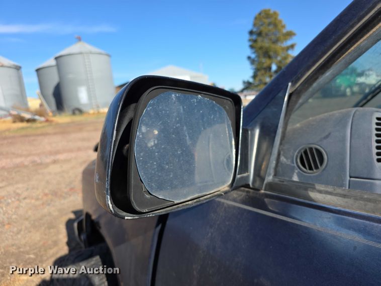 image for item FI0701 1996 Chevrolet Silverado 1500 Ext. Cab pickup truck