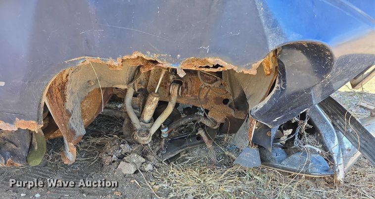 image for item FI0701 1996 Chevrolet Silverado 1500 Ext. Cab pickup truck