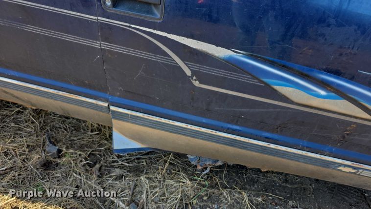 image for item FI0701 1996 Chevrolet Silverado 1500 Ext. Cab pickup truck