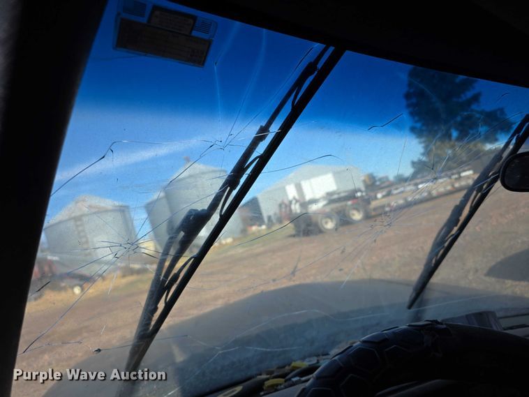 image for item FI0701 1996 Chevrolet Silverado 1500 Ext. Cab pickup truck