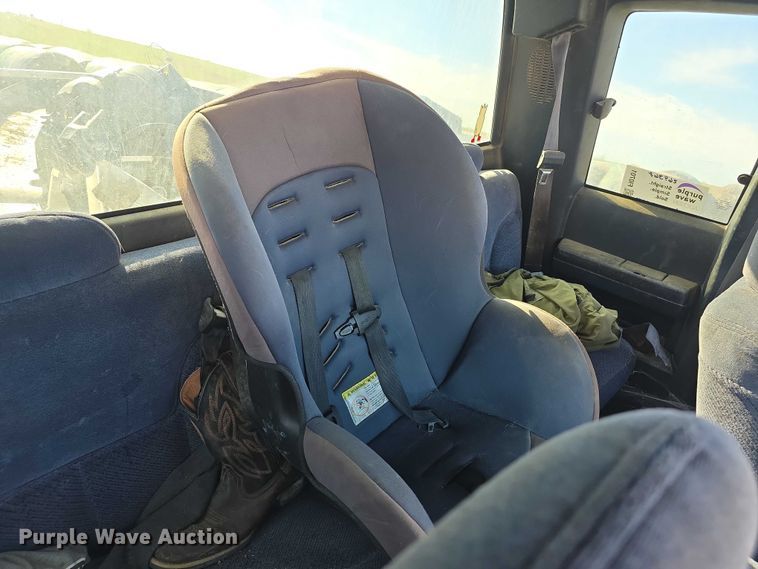 image for item FI0701 1996 Chevrolet Silverado 1500 Ext. Cab pickup truck