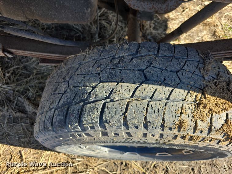 image for item FI0701 1996 Chevrolet Silverado 1500 Ext. Cab pickup truck