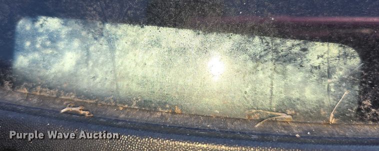 image for item FI0702 2000 Chevrolet Silverado 1500 Ext. Cab pickup truck