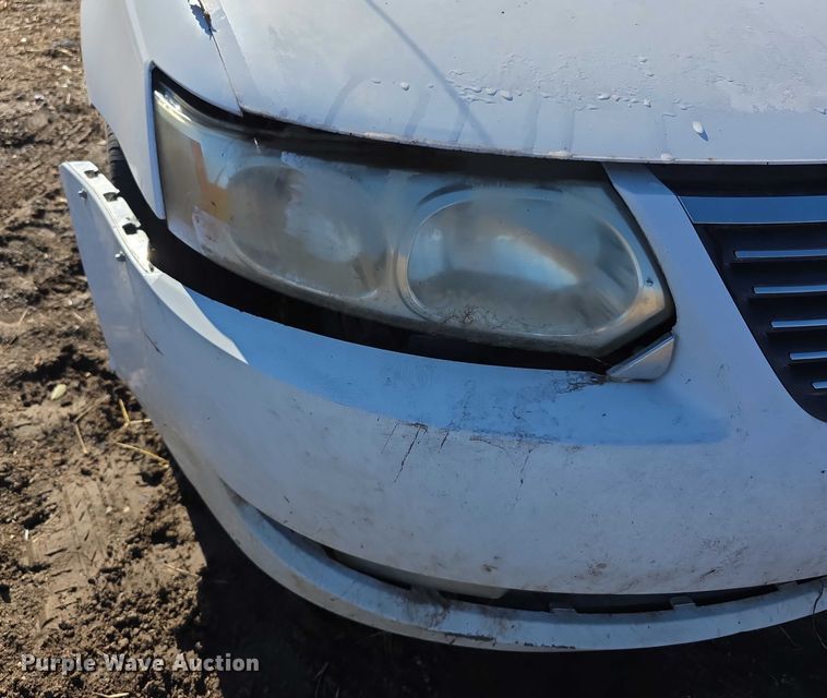 image for item FI0703 2007 Saturn ION 