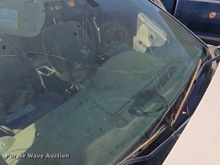 image for item FI0703 2007 Saturn ION 