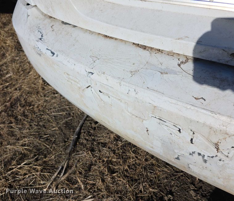 image for item FI0703 2007 Saturn ION 