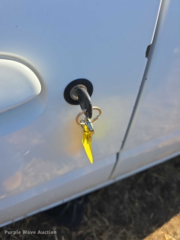 image for item FI0703 2007 Saturn ION 