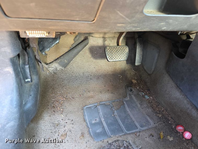 image for item FI0703 2007 Saturn ION 