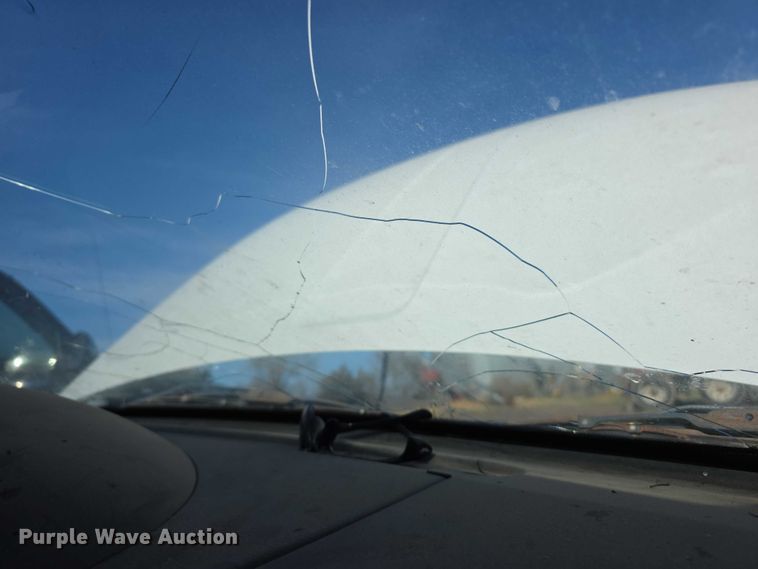 image for item FI0703 2007 Saturn ION 