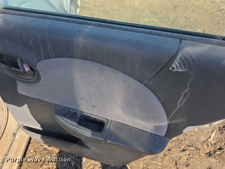 image for item FI0703 2007 Saturn ION 