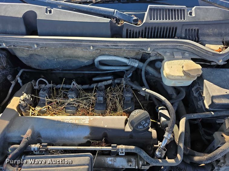 image for item FI0703 2007 Saturn ION 