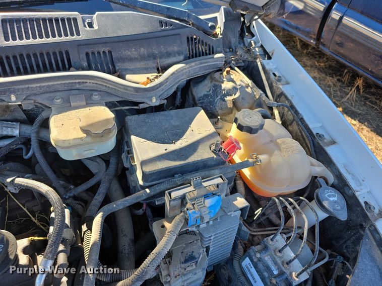 image for item FI0703 2007 Saturn ION 