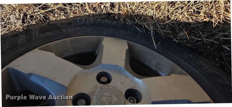 image for item FI0703 2007 Saturn ION 