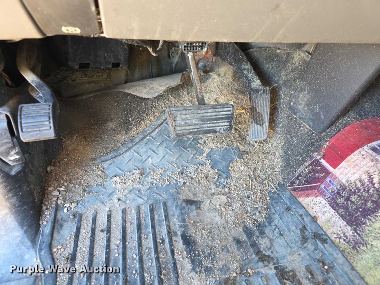 image for item FI0704 2007 Chevrolet Silverado 1500 Crew Cab pickup truck