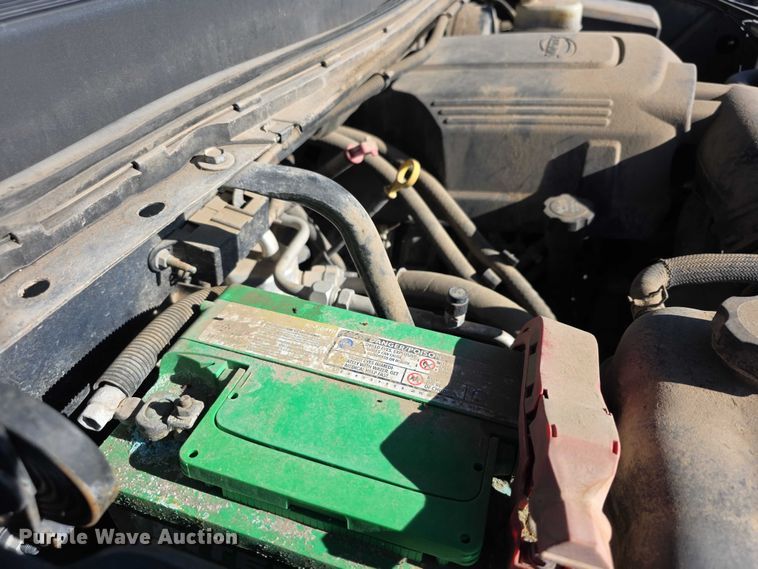 image for item FI0704 2007 Chevrolet Silverado 1500 Crew Cab pickup truck