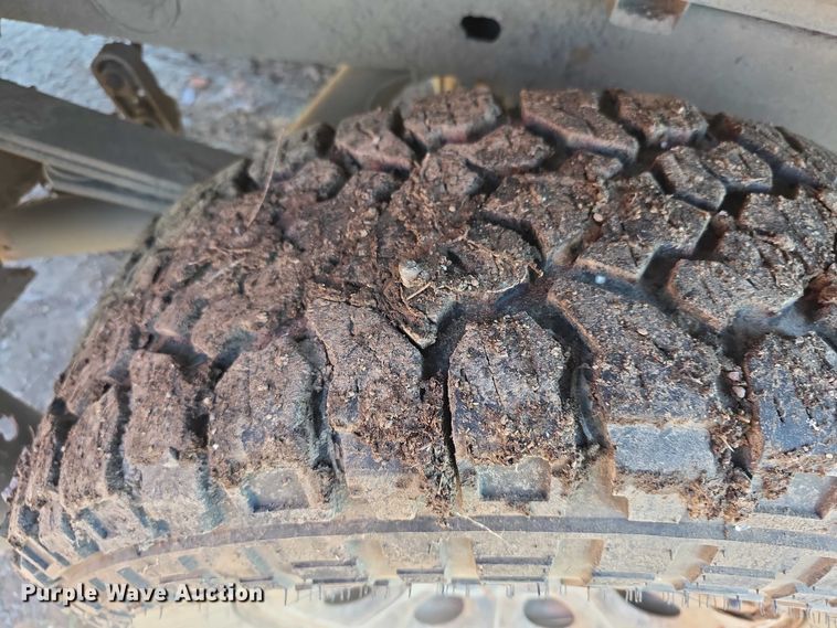 image for item FI0704 2007 Chevrolet Silverado 1500 Crew Cab pickup truck