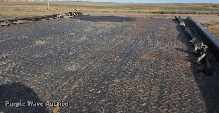 image for item FI0705 2011 Dodge Ram 5500 rollback truck