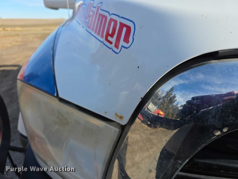 image for item FI0705 2011 Dodge Ram 5500 rollback truck