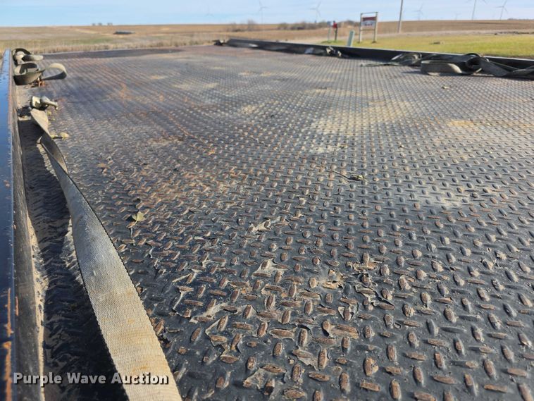 image for item FI0705 2011 Dodge Ram 5500 rollback truck