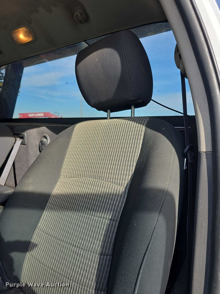 image for item FI0705 2011 Dodge Ram 5500 rollback truck