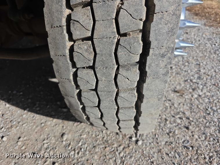 image for item FI0705 2011 Dodge Ram 5500 rollback truck