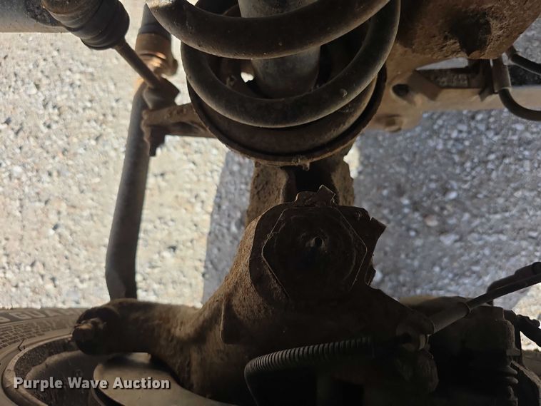 image for item FI0705 2011 Dodge Ram 5500 rollback truck