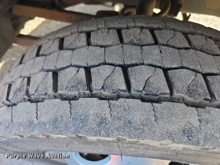 image for item FI0705 2011 Dodge Ram 5500 rollback truck