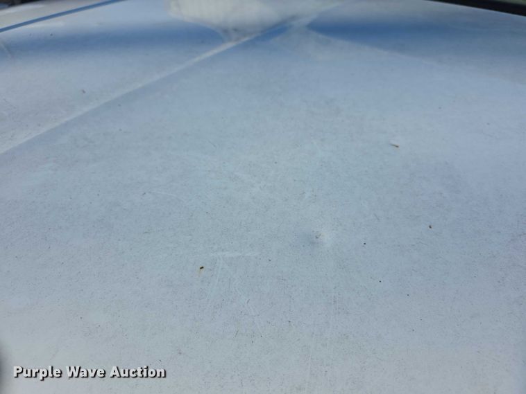 image for item FI0707 2000 Chevrolet K2500 Classic  pickup truck