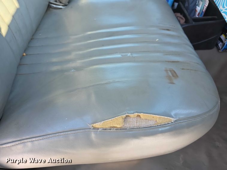 image for item FI0707 2000 Chevrolet K2500 Classic  pickup truck