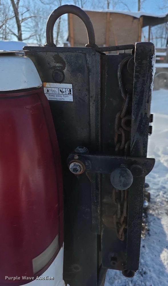 image for item FI0707 2000 Chevrolet K2500 Classic  pickup truck