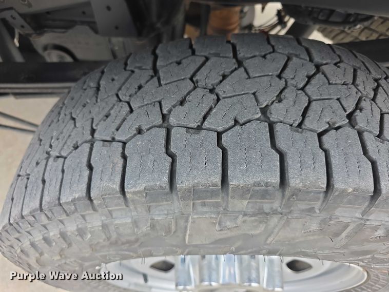 image for item FI0721 2017 Ford F250 Super Duty SuperCab pickup truck