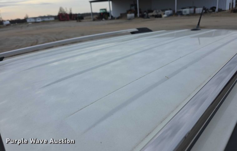 image for item FI0722 2011 Dodge Journey R/T van