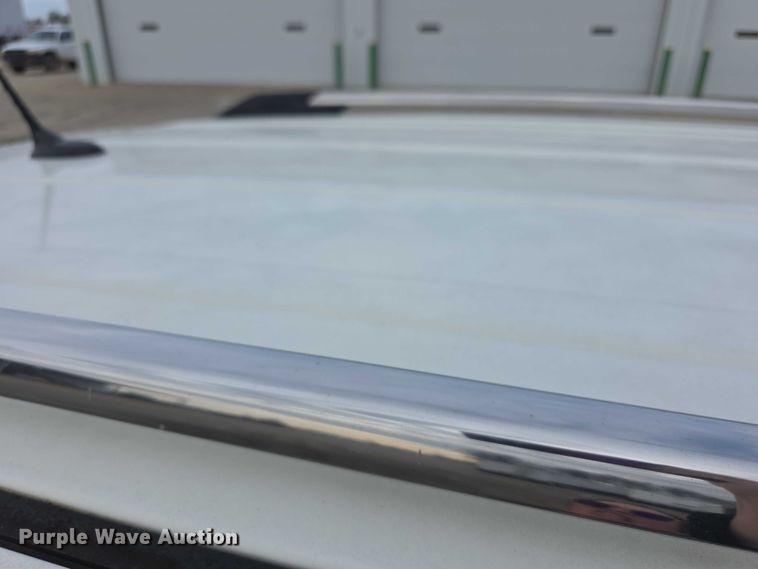 image for item FI0722 2011 Dodge Journey R/T van