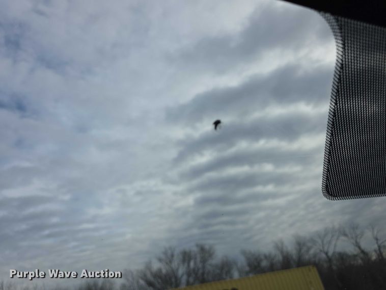 image for item FI0722 2011 Dodge Journey R/T van