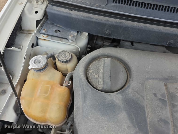 image for item FI0722 2011 Dodge Journey R/T van